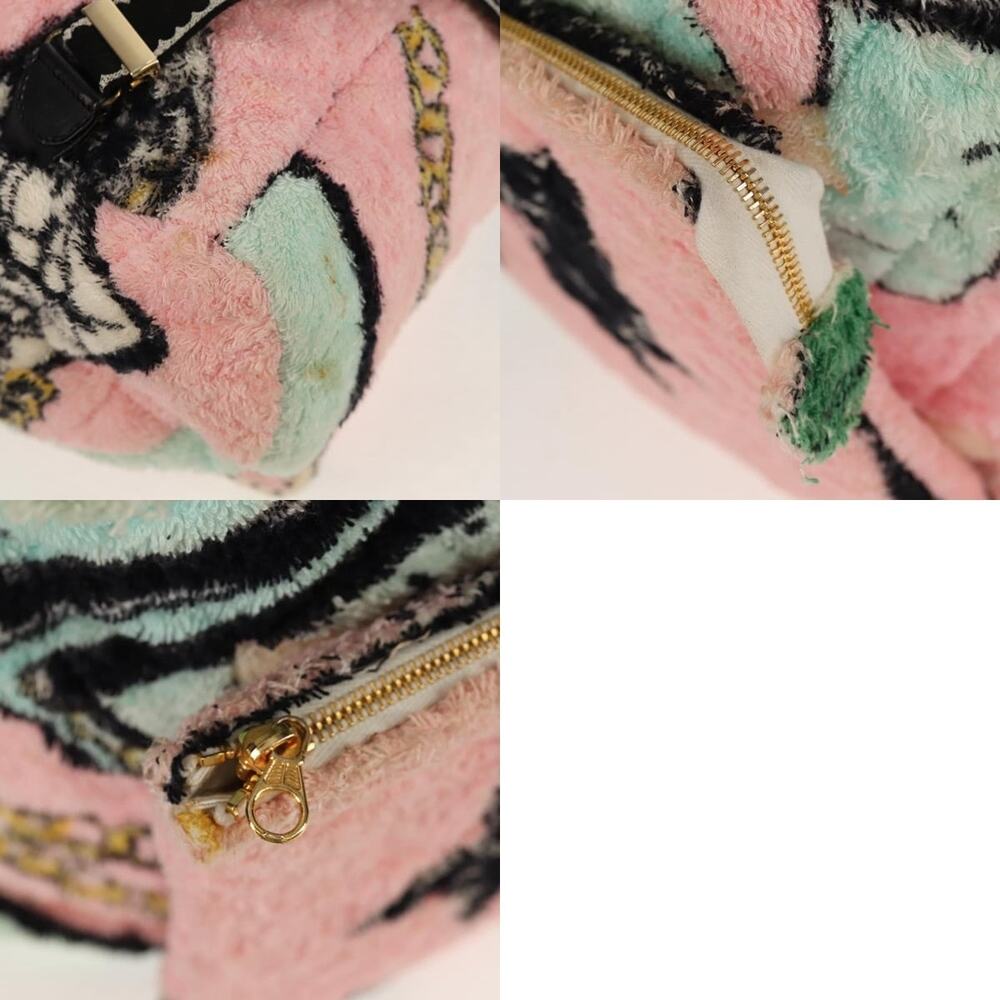 Chanel Matelasse Coco Mark Backpack - Picture 8 of 8